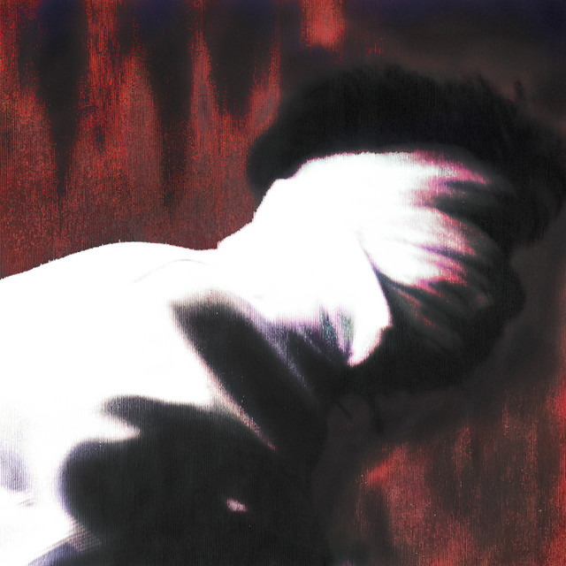 Dante Technicolor album cover