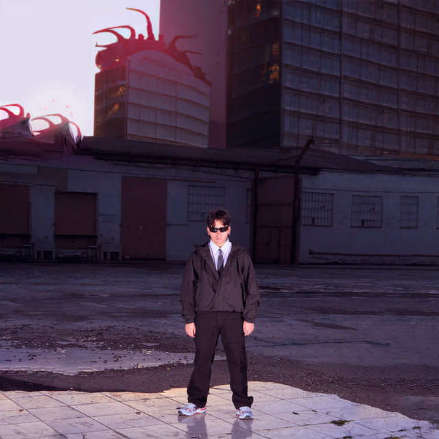 OH NO SYZYGY! album cover