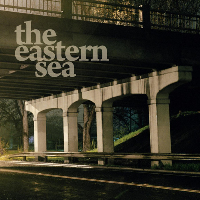 The Eastern Sea album cover