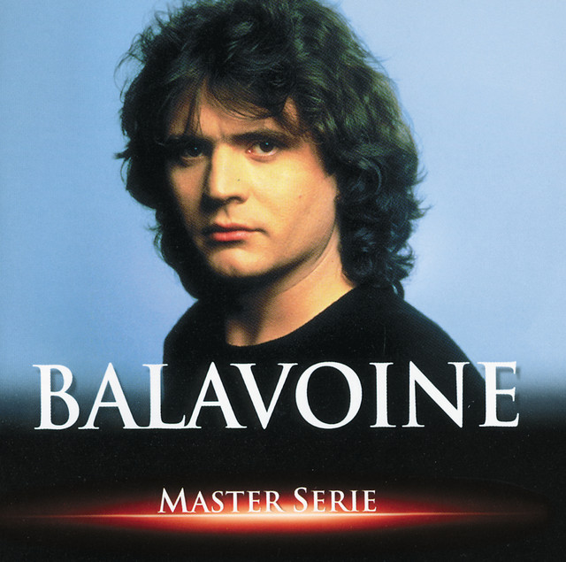 Master Serie Vol 1 album cover