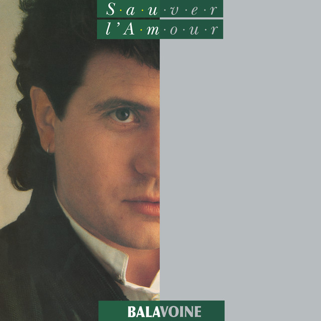 Sauver l'amour (Remastered) album cover