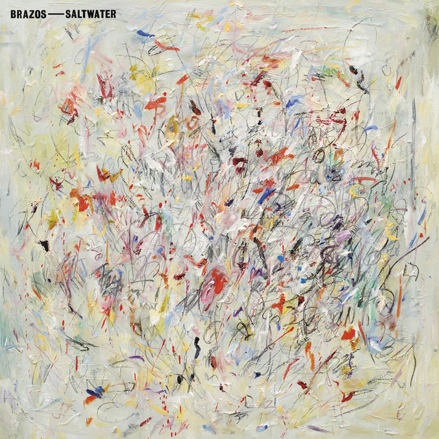 Saltwater album cover