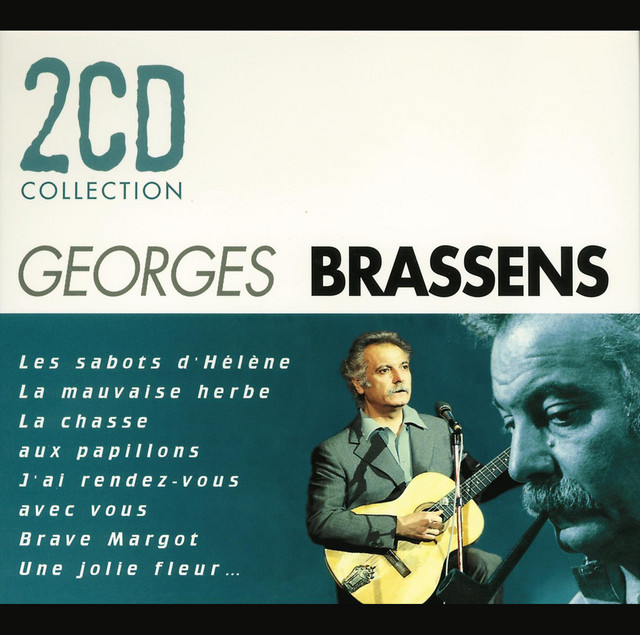Les Sabots D'Helene album cover