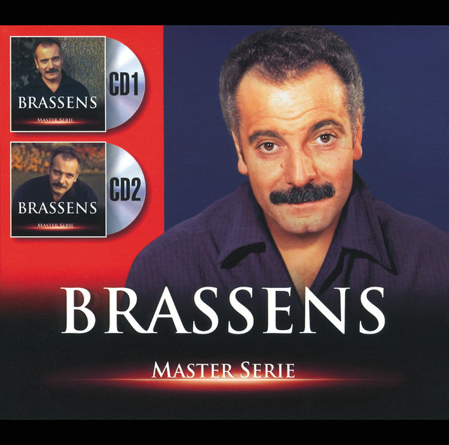 Master Serie album cover