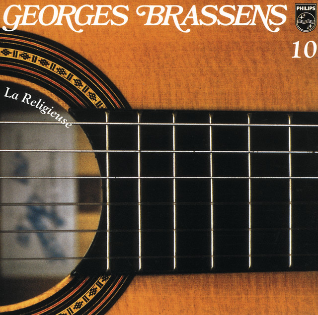 La Religieuse-Volume 10 album cover