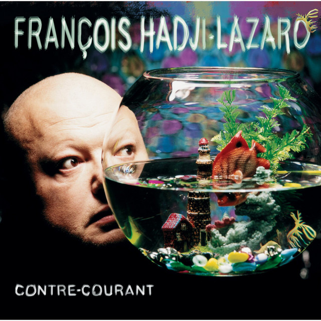 Contre - Courant album cover