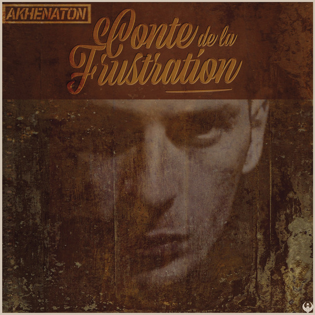 Conte de la frustration album cover