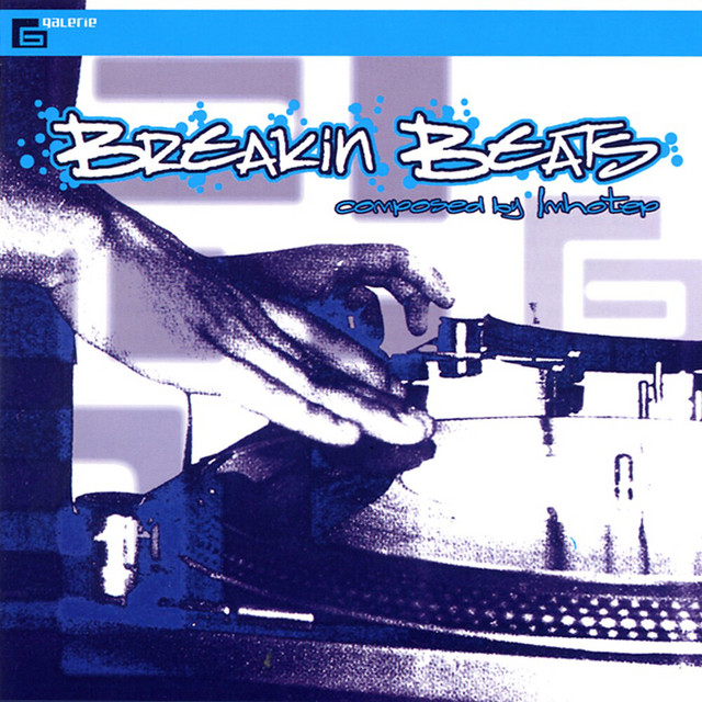 Breakin Beats album cover
