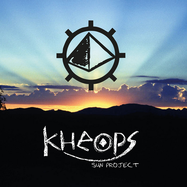 Kheops - Sun Project album cover