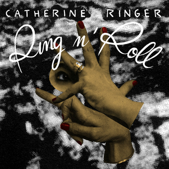 Ring n’ Roll album cover