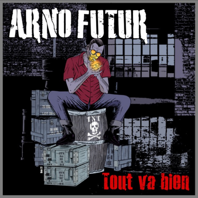 Tout va bien album cover