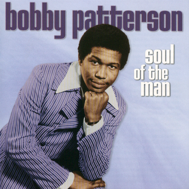 Soul Of The Man album cover