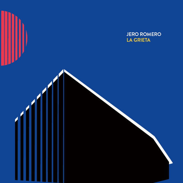 La Grieta album cover