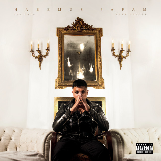 HABEMUS PAPAM album cover