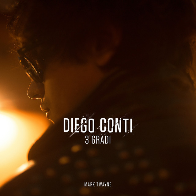 3 gradi album cover