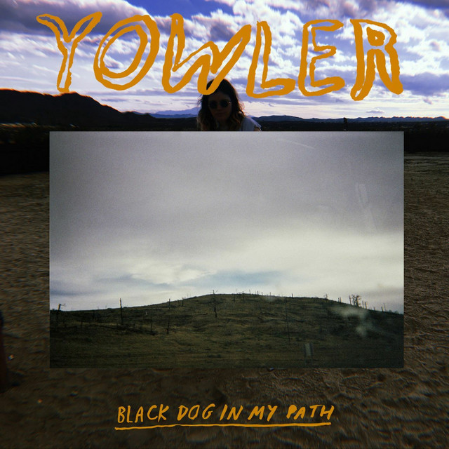 Black Dog in My Path album cover