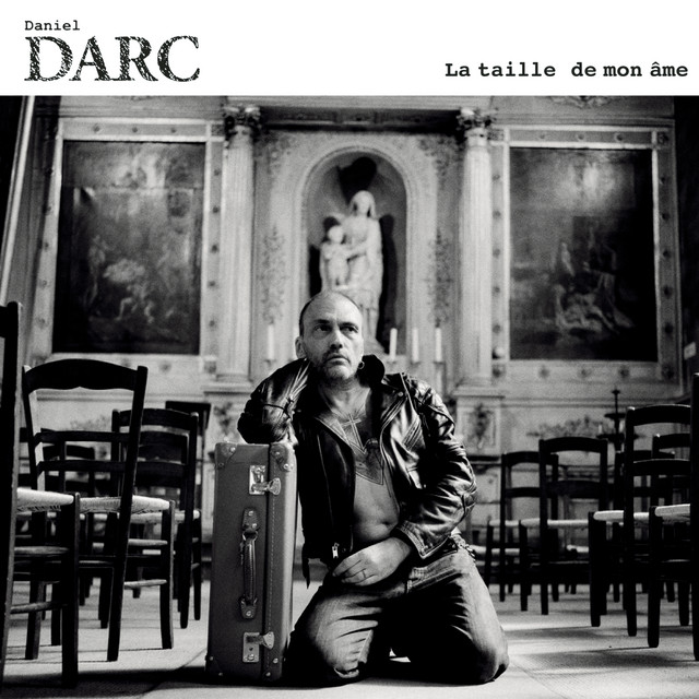 La Taille De Mon Ame album cover