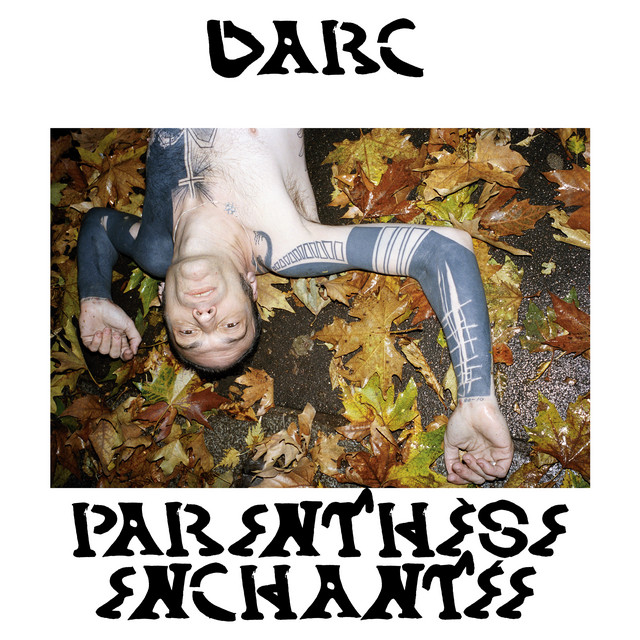 Parenthèse enchantée album cover