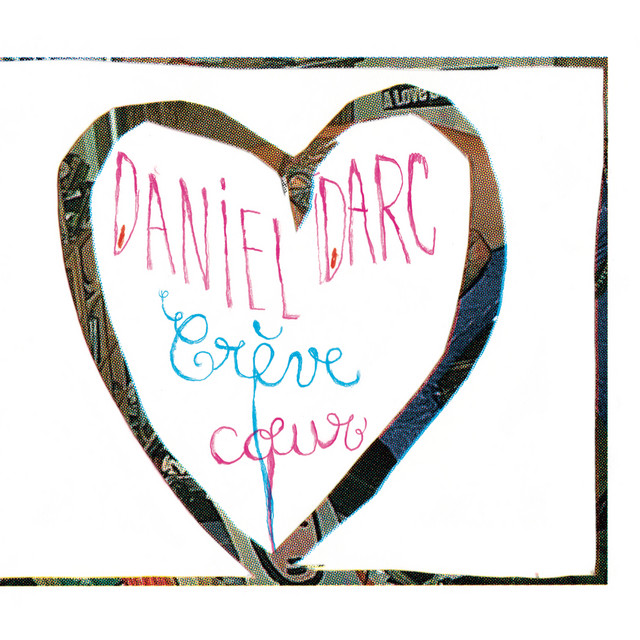 Crèvecoeur (2019 remastered) album cover