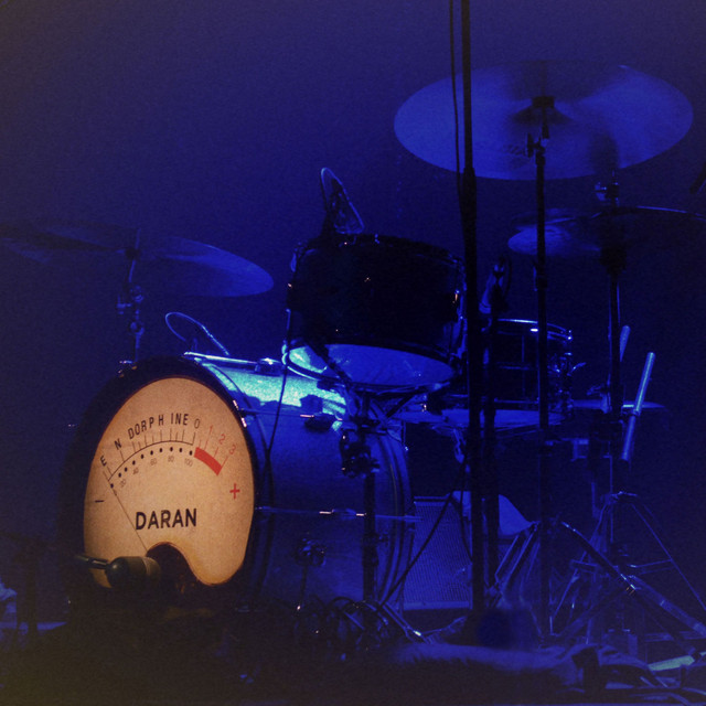 Live à montréal album cover