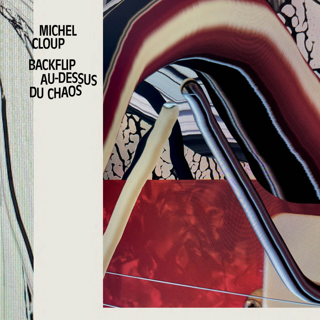 Backflip au-dessus du chaos album cover