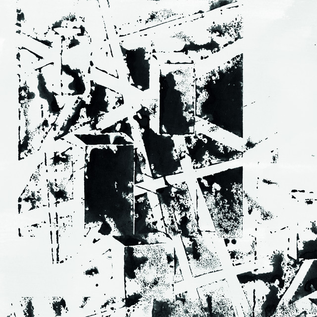 À la ligne - chansons d’usine album cover