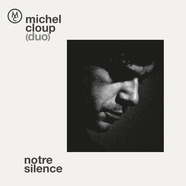 Notre silence album cover