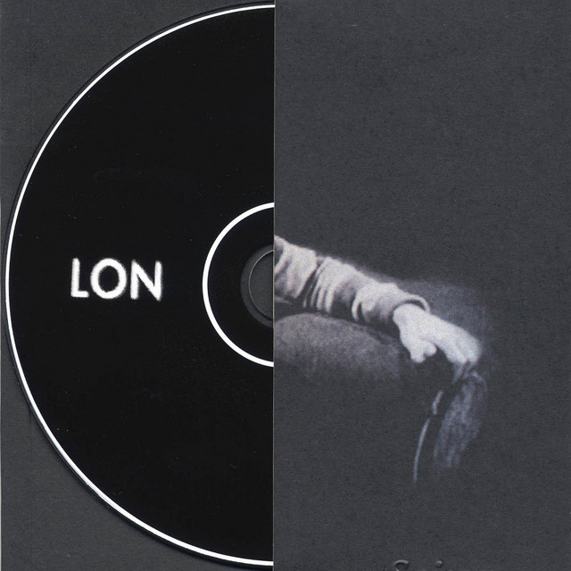 Lon album cover