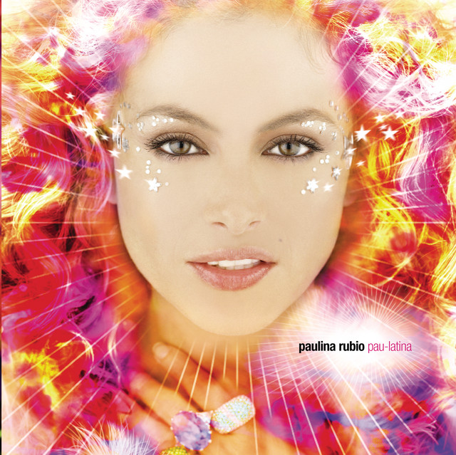 Pau-Latina album cover