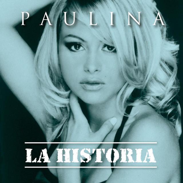 La Historia album cover