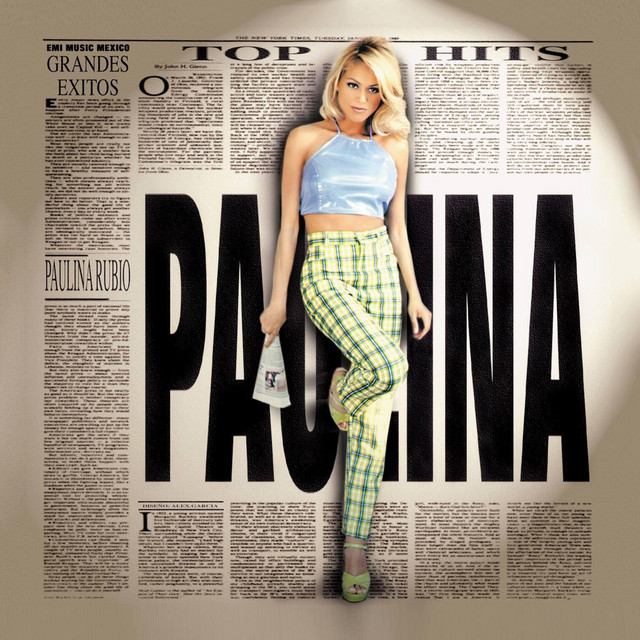 Top Hits album cover