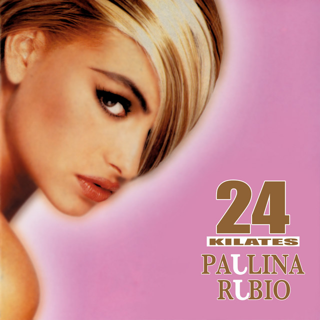 24 Kilates album cover