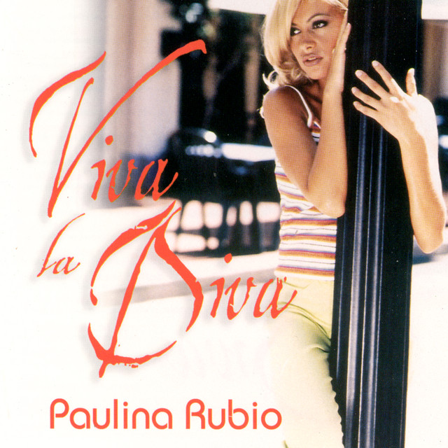 Viva La Diva album cover