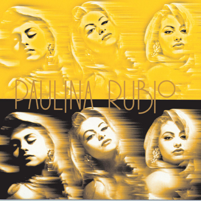 La Chica Dorada album cover