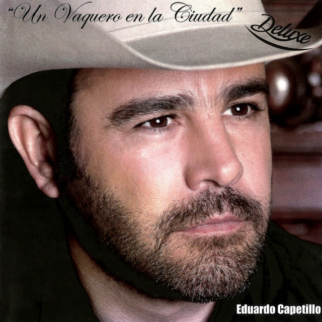 Un Vaquero En La Ciudad (Deluxe) album cover