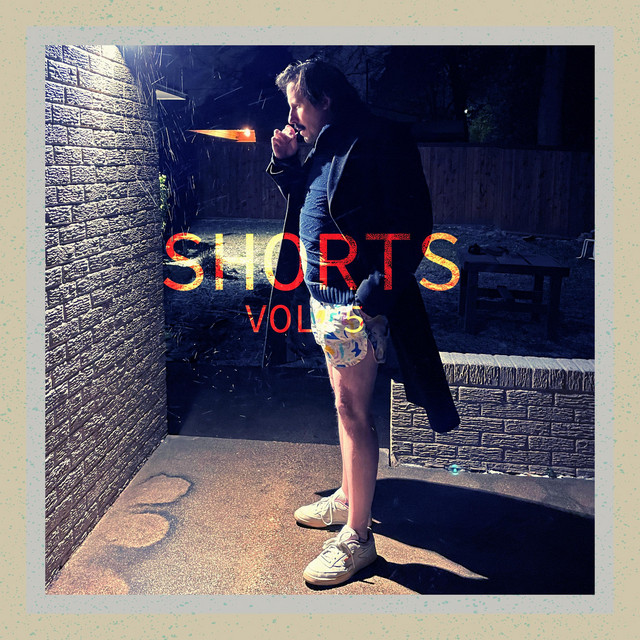 Shorts, Vol. 5 album cover