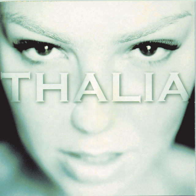 Amor A La Mexicana album cover