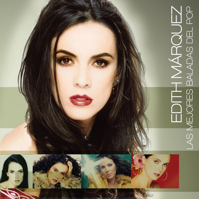 Las Mejores Baladas del Pop album cover