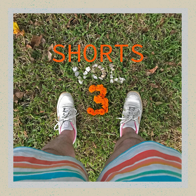 Shorts, Vol. 3 album cover