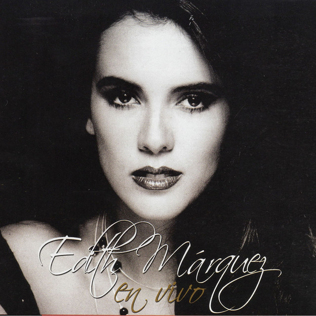 En vivo album cover