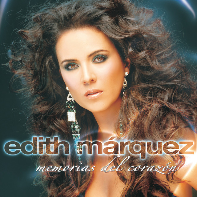 Memorias Del Corazón album cover
