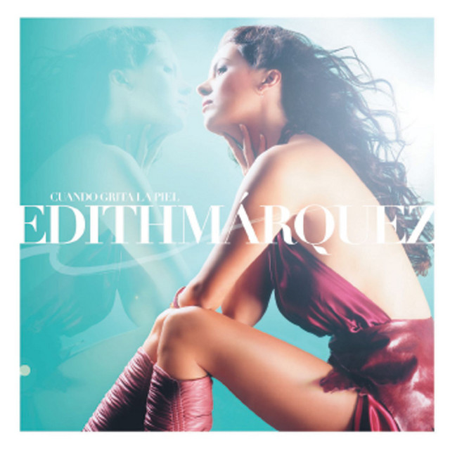Cuando grita la piel (USA Version) album cover