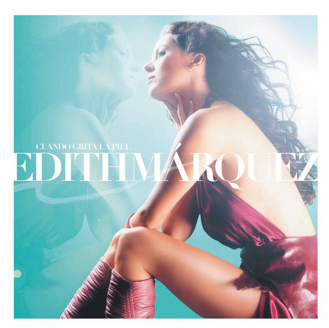 Cuando grita la piel album cover