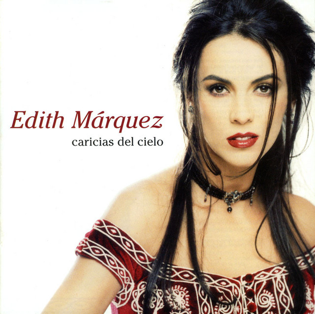 Caricias del Cielo album cover