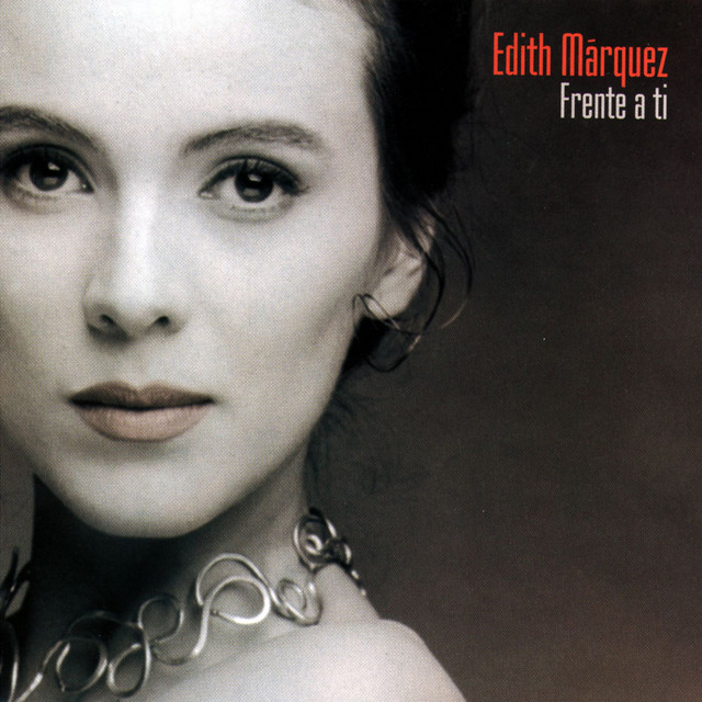 Frente a ti album cover