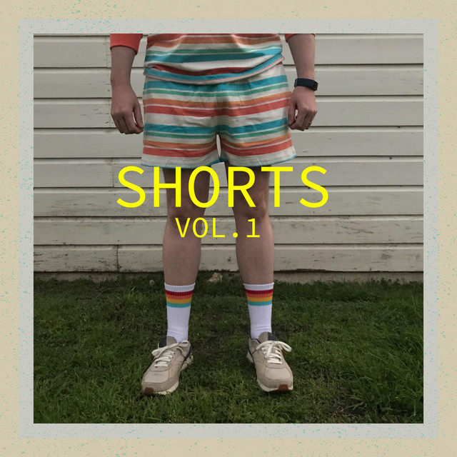 Shorts, Vol. 1 album cover