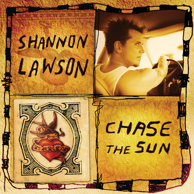 Chase The Sun album cover