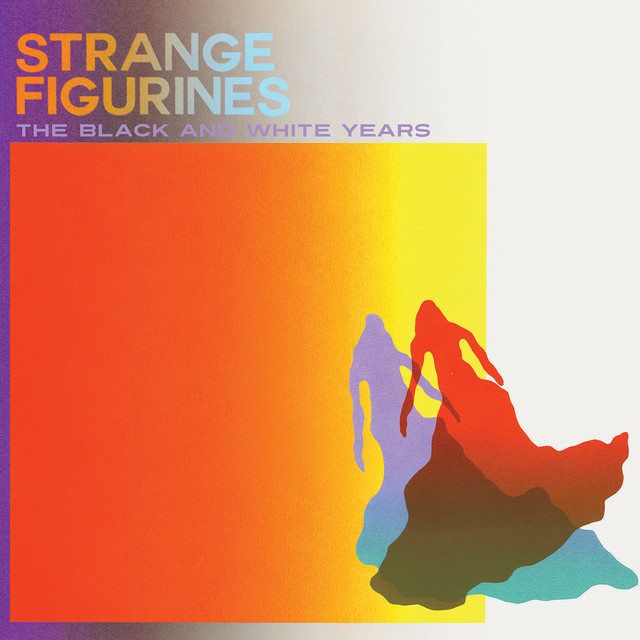 Strange Figurines album cover