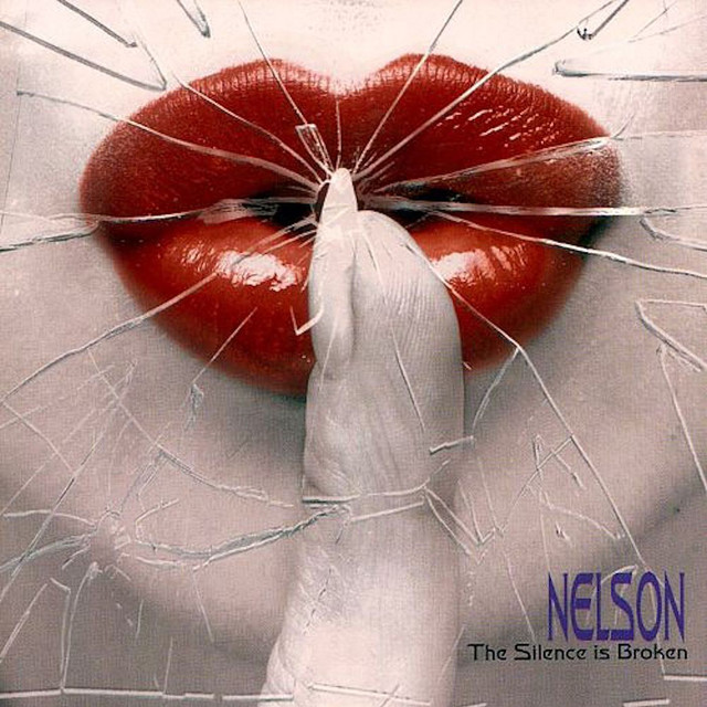 The Silence Is Broken album cover