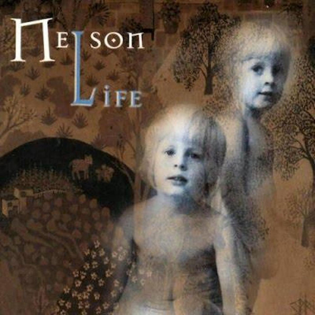 Life album cover